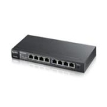 Zyxel GS-1100 24-Port Gigabit Switch