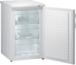 Gorenje F 4061 AW A+ , B 54 cm H 60,5 cm, Gefrierbox