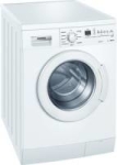 Siemens WM 14 E3 A1 A+++ 7 kg 1400 Touren varioPerfect touchControl-Tasten