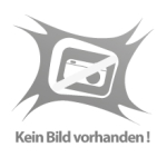 RaidSonic IB-158SK-B HDD Wechselrahmen traegerlos fuer 8,9cm 3.5Zoll SATA HDDs Schloss 13,3cm 5.25Zoll Edelstahl-Kunststoff schwarz