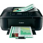 Canon PIXMA MX475 Multifunktionssystem 4-in-1