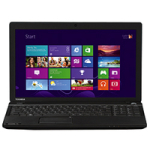 Toshiba TOSHIBA Satellite Pro C50D-A-145 AMD E1-2100 4GB 500GB 39,6 cm 15,6 Zoll AMD HD8210 DVD Win 8.1