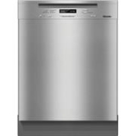 Miele G 6300 U EcoLine Unterbau-Geschirrspüler A+++ 60cm Edelstahl