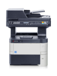 Kyocera ECOSYS M3540dn mono Laserdrucker 40ppm print scan copy fax
