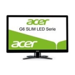 Acer G246HYLbid 61 cm (24'') 16:9 Full-HD IPS Monitor mit HDMI+DVI