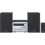 Panasonic SC-PM250EG-S Micro HiFi System Panasonic SC-PM250EG-S Micro HiFi System