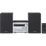 Panasonic SC-PM250EG-S Micro HiFi System