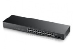 Zyxel ZYXEL GS1900-24 24-PORT GBE