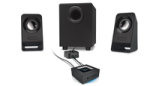 LogiTech Z213 2.1 SPEAKER SYSTEM