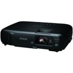 Epson EH-TW570 3LCD Beamer, HD-Ready 3D, 3.000 ANSI Lumen, 15.000:1 Kontrast, HDMI