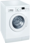 Siemens WM 14 E3 ED2 A+++ 6 kg 1400 Touren weiÃ