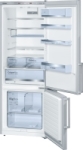 Bosch KGE 58 BI 40 Kühl-/Gefrier-Kombination A+++ Bosch KGE 58 BI 40 Kühl-/Gefrier-Kombination A+++