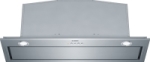 Bosch DHL 885 C Lüfterbaustein, 84 cm Edelstahl Bosch DHL 885 C Lüfterbaustein, 84 cm Edelstahl