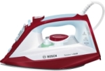 Bosch TDA 3024010 Dampfbügeleisen Sensixx'x DA30 rot Bosch TDA 3024010 Dampfbügeleisen Sensixx'x DA30 rot