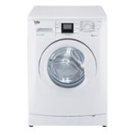 Beko WMB 61643 PTE Weiß Waschvollautomat, A+++, 6kg, 1600U/min