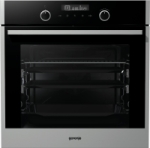 Gorenje BO 747S30X Edelstahl Einbau-Backofen, Autark, 60 cm, 75 Liter