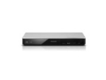 Panasonic DMP-BDT175 (silber) - 3D Blu-ray Player (4K Upscaling, Smart Network, USB, DLNA)