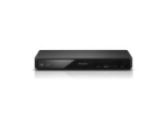 Panasonic DMP-BDT174 (schwarz) - 3D Blu-ray Player (4K Upscaling, Smart Network, USB, DLNA)