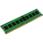 Kingston 8GB Kingston Value RAM DDR4-2133 CL15 ECC, registriert