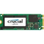 Crucial Technology MX200 SSD 250GB 2.5zoll MLC - M.2 2260