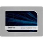 Crucial Technology MX200 SSD 250GB 2.5zoll MLC SATA600 - 7mm