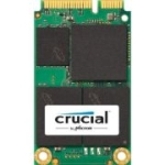 Crucial Technology MX200 SSD 250GB 2.5zoll MLC - mSATA