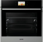 Gorenje BO 799 S50X A, Heißl., HomeChef, TFT, 75 lt., Gentle Close, Edelst., Anti-Finger-Print-Beschichtung