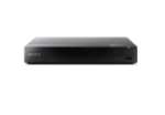 Sony BDP-S1500 (schwarz) - 3D Blu-ray Player (USB, LAN, DLNA)