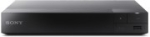 Sony BDP-S4500 (schwarz) - 3D Blu-ray Player (USB, LAN, DLAN)