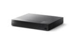 Sony BDP-S5500 (schwarz) - 3D Blu-ray Player (WiFi, LAN, Dolby True HD, DTS HD, Miracast, Online-Dienste)