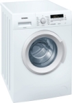 Siemens WM 14 B 281 A+++ 6 kg 1400 U/Min. Extraklasse Siemens WM 14 B 281 A+++ 6 kg 1400 U/Min. Extraklasse