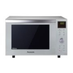 Panasonic NN - DF 385 MEPG Edelstahl Bautiefe 396 mm 1000 W Panasonic NN - DF 385 MEPG Edelstahl Bautiefe 396 mm 1000 W