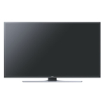 Samsung UE40JU6450 101 cm (40 Zoll) 4K Ultra HD LED-TV, 900 PQI, Triple Tuner, Smart TV, Bluetooth, USB-Recording