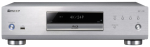 Pioneer BDP-LX58K Blu Ray Player silber