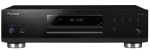 Pioneer BDP-LX58-K Blu Ray Player schwarz