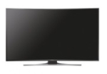 Samsung UE40JU6550 Curved UHD LED TV schwarz EEK: A