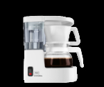 Melitta Aromaboy 1015-01 Kaffeemaschine weiß