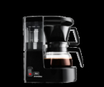 Melitta Aromaboy 1015-02 Kaffeemaschine schwarz