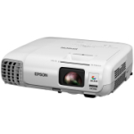 Epson EB-955WH Beamer 3LCD, WXGA, 3.200 ANSI Lumen, 10.000:1 Kontrast, 2x HDMI