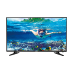 Hisense LHD32D50TS Fernseher 80 cm (32 Zoll) LED-TV, HD ready, 200 Hz, Triple Tuner, USB-Mediaplayer, HDMI