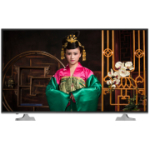 Changhong LED50D3000ISX Fernseher 126 cm (49,5 Zoll) Full HD, Triple Tuner, 200 Hz, WLAN, Smart TV