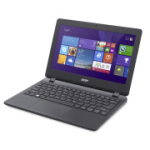 Acer Aspire ES1-131-C8YK Netbook Intel Dual-Core N3050 32GB SSD mattes Display Windows 10