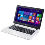 Acer Aspire ES1-331-C985 Intel N3050 Dual-Core 32GB SSD mattes 13,3-Zoll HD-Display Windows 10