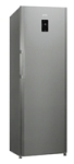 SMEG CV31X2PNE Stand Gefrierschrank 185 cm A++ NoFrost Edelstahl