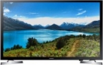 Samsung UE32J4570 Fernseher 80 cm (32 Zoll) LED-TV, HD ready, 100 PQI, Triple Tuner, Smart TV