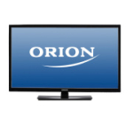 Orion CLB28B560S Fernseher 70 cm (28 Zoll) LED TV, HD ready, 200 Hz, Triple Tuner, Hotelmode, integr. Mediaplayer