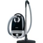 Miele Complete C2 Celebration Pro EcoLine Plus Obsidianschwarz