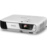 Epson EB-W31 Beamer 3LCD, WXGA, 3.200 ANSI Lumen, 15.000:1 Kontrast, HDMI