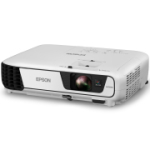 Epson EB-X31 Beamer 3LCD, XGA, 3.200 ANSI Lumen, 15.000:1 Kontrast, HDMI