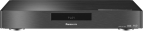 Panasonic DMP-BDT700EG9 Blu Ray Player schwarz